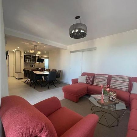 דירות Cunit, Front Line With Sea View מראה חיצוני תמונה